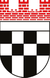 Wappen der Stadt Trebbin